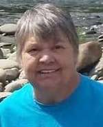 Holly Ann Caldwell (1960 - 2019)