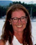 Holly Boston Routhier (1966 - 2017)