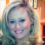 Holly Hartley (1978 - 2018)