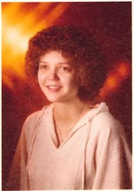 Holly Jean McCreary (1959 - 2020)