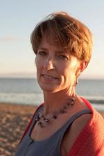 Holly Lannes Parks (1966 - 2020)