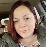 Holly Marie Robinson (1984 - 2021)