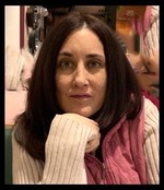 Holly McRobbie (1972 - 2019)