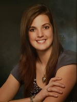 Holly Renee Padgett (1991 - 2020)