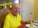 Homer Charles Thiele (1914 - 2016)