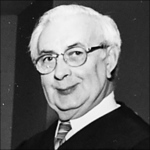 Hon. Charles E. Black
