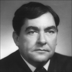 Hon. John_Ronan
