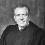 Hon. Kenneth Laurence