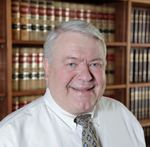 Honorable Derek Woodhouse (1948 - 2017)