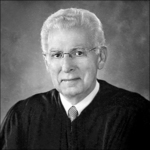 Honorable Judge Joseph Lian, Jr.