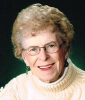 Honorable Ann M. Gibbons (1927 - 2015)