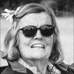 Hope (Noyes) Smith (1925 - 2020)