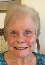 Hope P. Cantell (1933 - 2018)