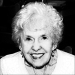 Hope Stearns Anderson (1925 - 2020)