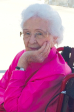 Hope Wallace Ferrell