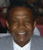Horace Bacon Jr.