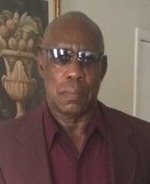 Horace Bentley (1946 - 2018)