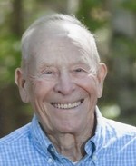 Horace G. Whitaker (1930 - 2019)