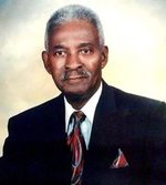 Horace Henderson