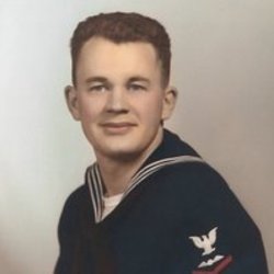 Horace L._Martin (USN RET)