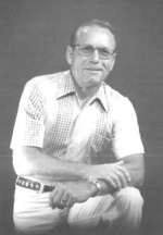 Horace Nelson Alcorn