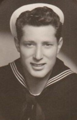 Horace Paul 