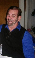 Horace "Randy" John Randazzo, Jr. (1950 - 2021)