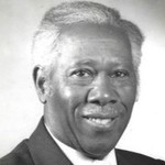 Horace W. Parson, Sr.
