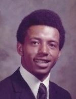 Horace Westbrook Jr.