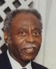Horace Williams (1928 - 2016)