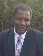 Horatio L. Robinson (1953 - 2019)
