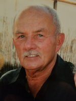 Horst "Joe" Emmerichs