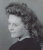 Hortense Moreau (1924 - 2016)
