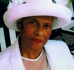 Hortense W. Bouldin