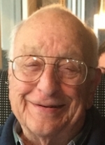 Houghton "Tom" F. Sawyer