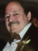 Houston Carl Loper
