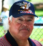 Howard A. Baldwin (1954 - 2024)