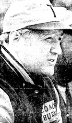Howard A. Burns (1930 - 2019)