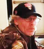 Howard Adelbert Baker (1953 - 2020)