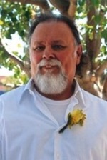 Howard Allen Moore, Jr. (1948 - 2020)