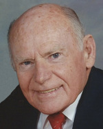 Howard Allen Williams (1925 - 2018)