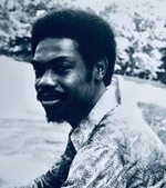 Howard Armstead Underwood