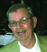 Howard B. Ford