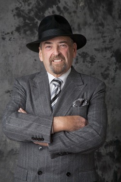 Howard_Bain