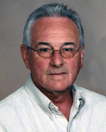 Howard "Ben" Murray (1934 - 2018)