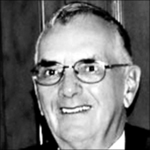 Howard Bradford Darish (1941 - 2018)