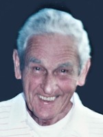 Howard "Hap" Bryant Howell