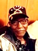 Howard Bynum