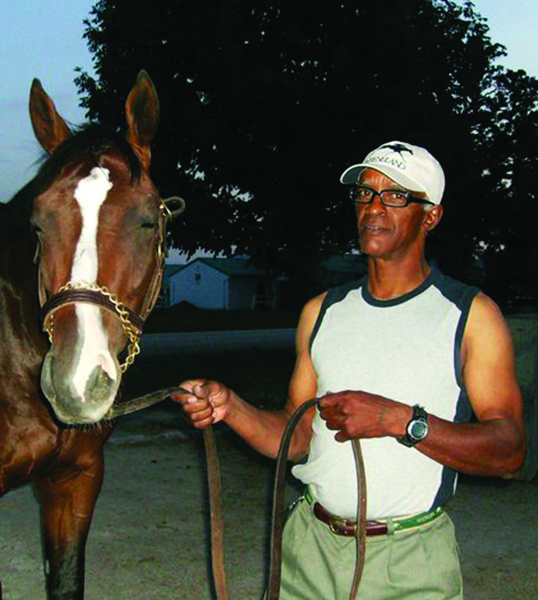 Howard C. DeBoise (1954 - 2017)