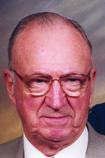 Howard Charles Hickin